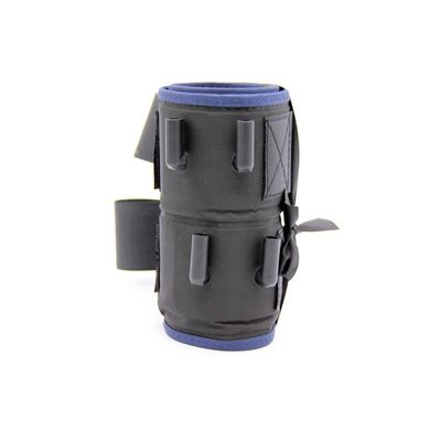 Medical Equipment Neurosurgery Tourniquet Cuff with Medical Adhesive Suture Material