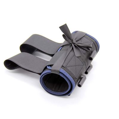 Medical Equipment Neurosurgery Tourniquet Cuff with Medical Adhesive Suture Material