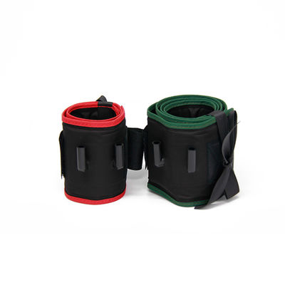 Medical Tourniquet Cuff Nylon Material for Safe and Hemostasis Disinfecting Type EOS