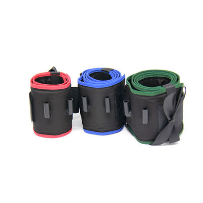Medical Tourniquet Cuff Nylon Material for Safe and Hemostasis Disinfecting Type EOS