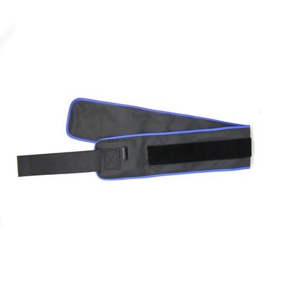 Rapid Response Blow-Up Hemostatic Belts for Medical Adhesive Suture Material