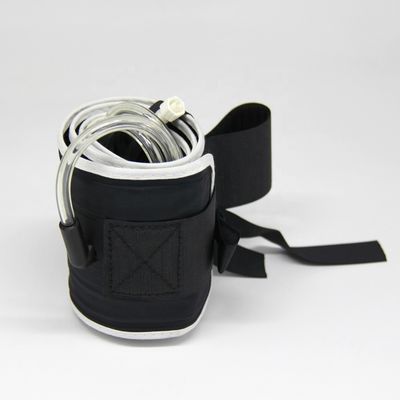 Dual Portal Portable Hemostasis Blow-Up Hemostatic Bands for Durable EOS Disinfecting