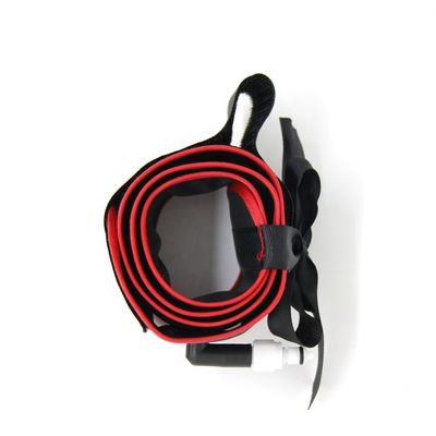 Dual Portal Portable Hemostasis Blow-Up Hemostatic Bands for Durable EOS Disinfecting