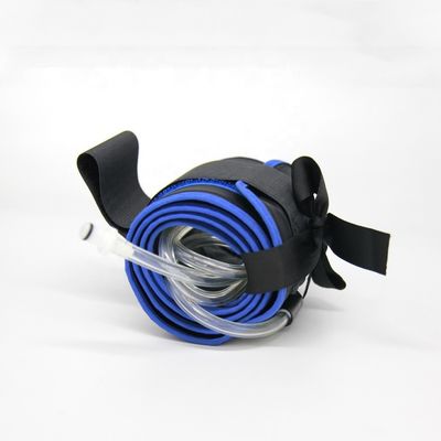Compact First-Aid Essential Inflatable Hemostatic Straps CE Certified 8"L * 2"W
