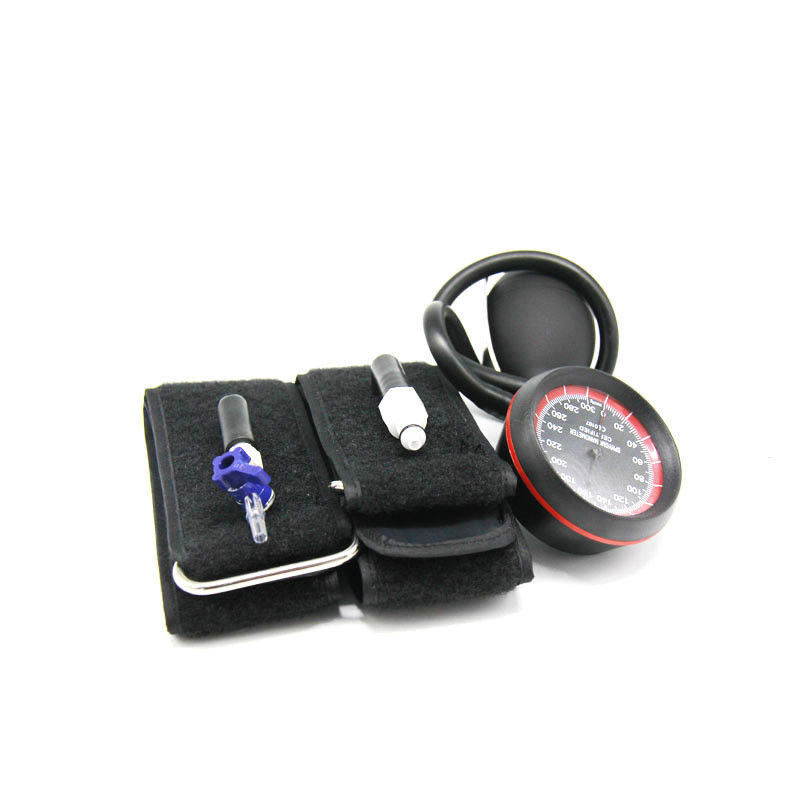 GB2626-2006 Safety Standard Blood Flow Restriction Bands for Single Portal Training