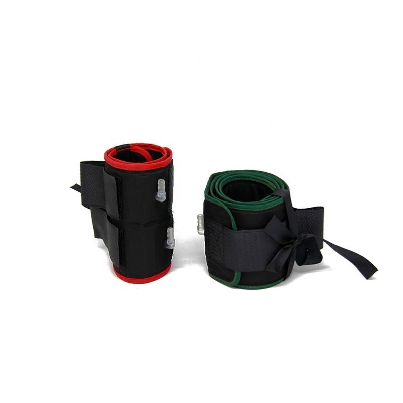 EOS Dual Portal Single Bladder Reusable Pneumatic Tourniquet for Medical Operating Room