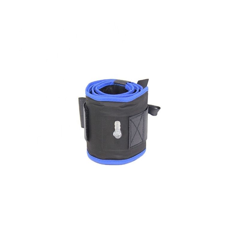 18"L *4"W TPU Pneumatic Tourniquet Cuff for Comfortable Surgical Procedures