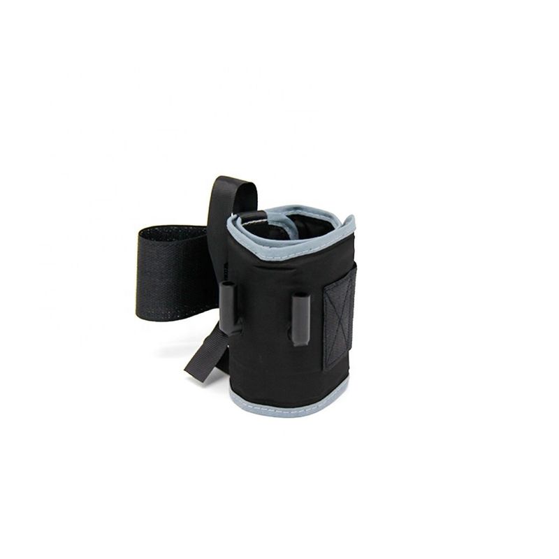 Medical Materials Accessories Dual Hose Reusable Tourniquet Cuff CE Certified Nylon