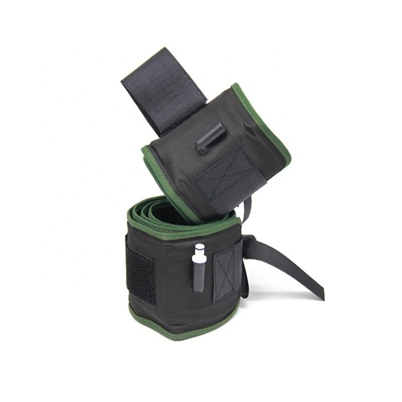 GB2626-2006 Multi-Size Surgical Tourniquet Cuff Versatile for Various Limb Sizes