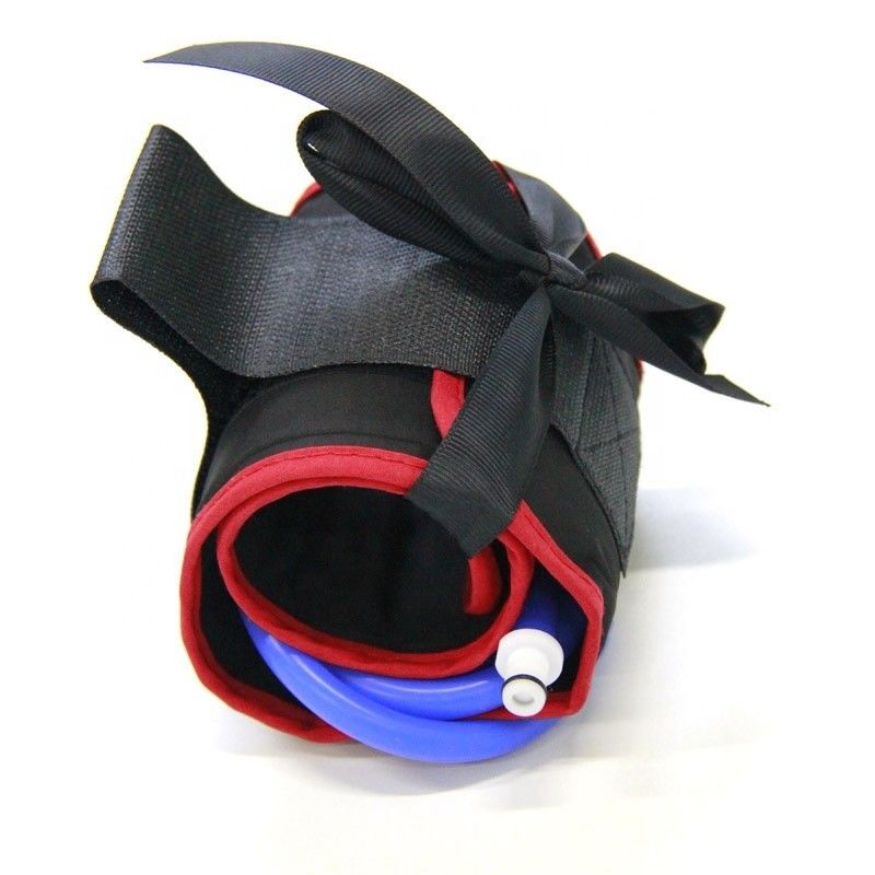 Class I Medical Equipments And Accessories Instant Guard Hemostat Tourniquet Cuff