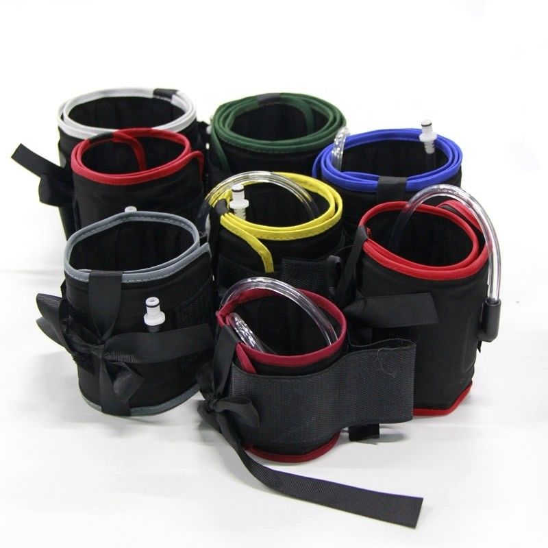 Effective Emergency Hemorrhage Control with AliMed Inflatable Belt Shelf Life 3 years