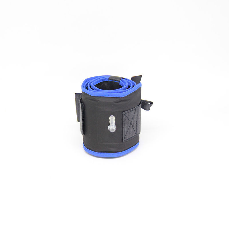 GB2626-2006 Class I Leg Pneumatic Orthopedic Reusable Tourniquet Cuff for Orthopedics
