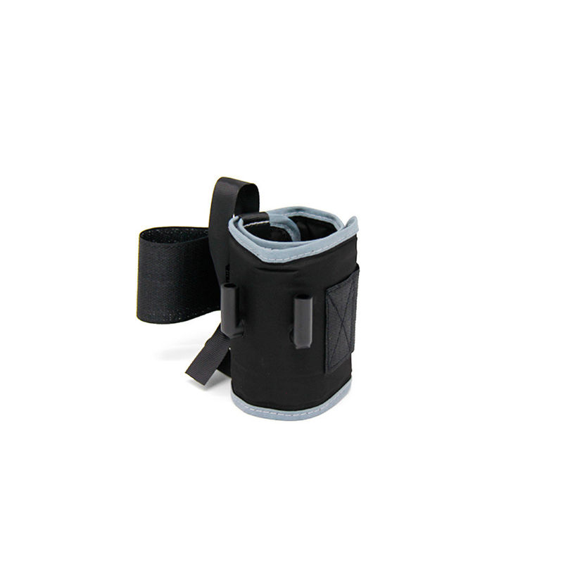 CE Certified Dual Portal Medical Tourniquet Cuff for Precise Blood Pressure Control