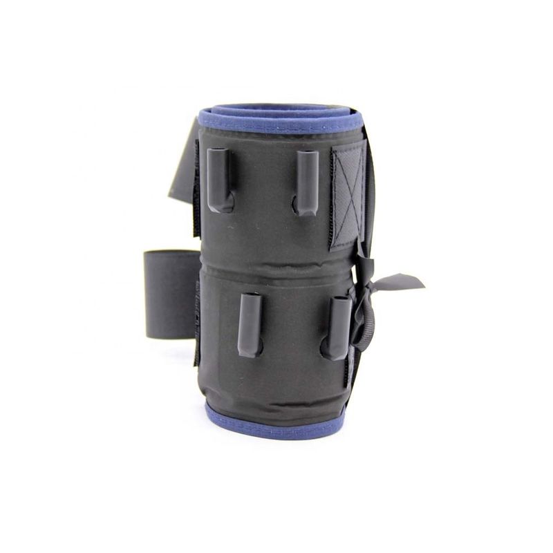 Medical Equipment Neurosurgery Tourniquet Cuff with Medical Adhesive Suture Material